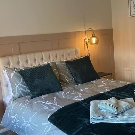 Ash Cottage Windermere Εξωτερικό φωτογραφία