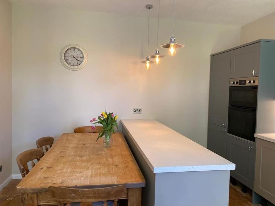 Ash Cottage Windermere Εξωτερικό φωτογραφία