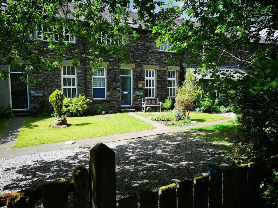Ash Cottage Windermere Εξωτερικό φωτογραφία