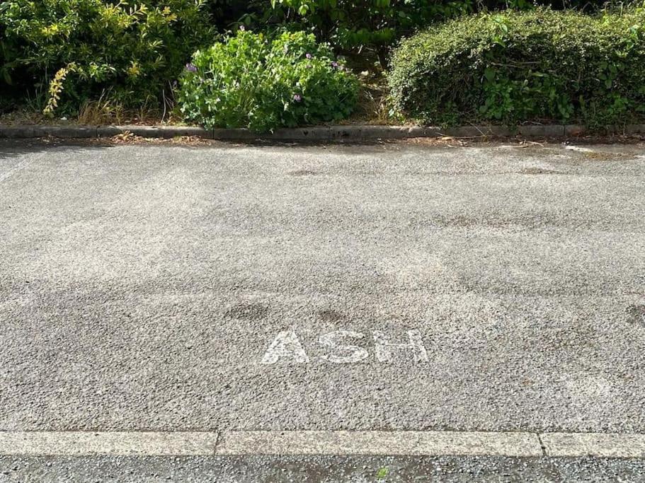Ash Cottage Windermere Εξωτερικό φωτογραφία