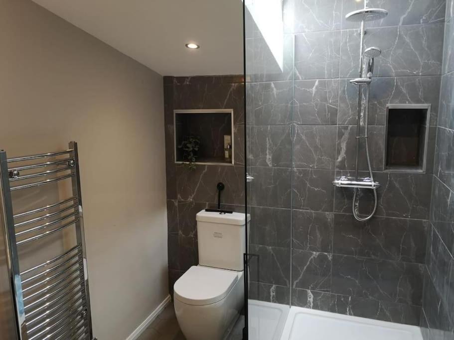 Ash Cottage Windermere Εξωτερικό φωτογραφία