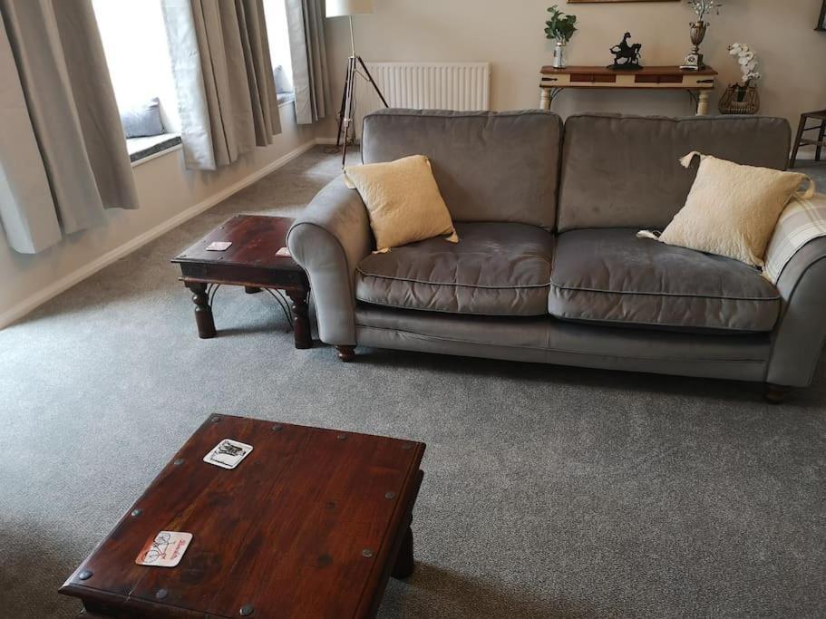 Ash Cottage Windermere Εξωτερικό φωτογραφία