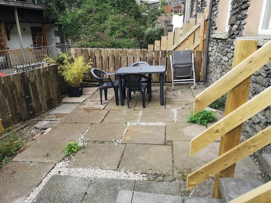 Ash Cottage Windermere Εξωτερικό φωτογραφία