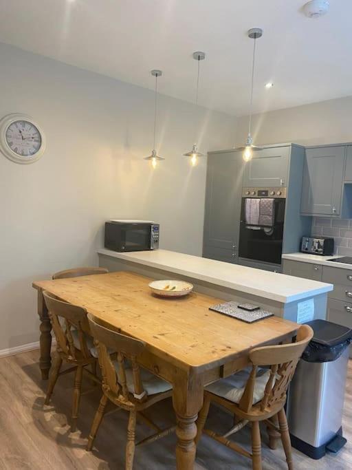 Ash Cottage Windermere Εξωτερικό φωτογραφία
