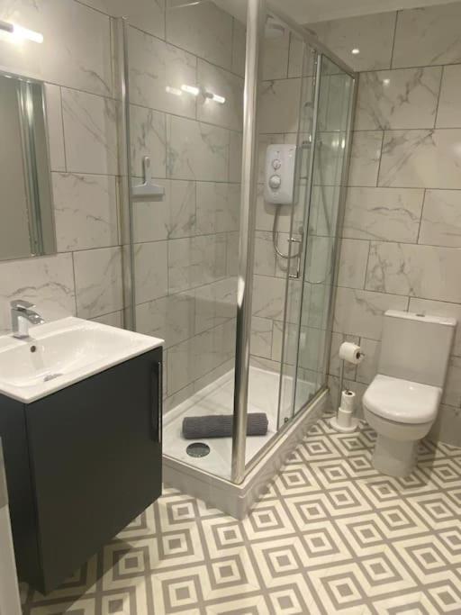 Ash Cottage Windermere Εξωτερικό φωτογραφία