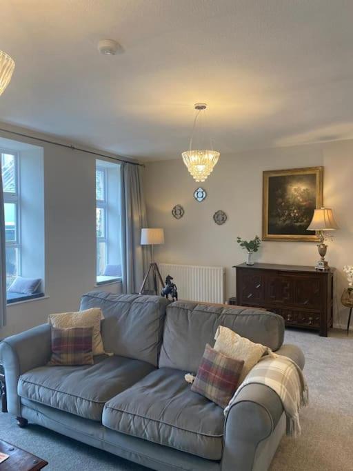Ash Cottage Windermere Εξωτερικό φωτογραφία