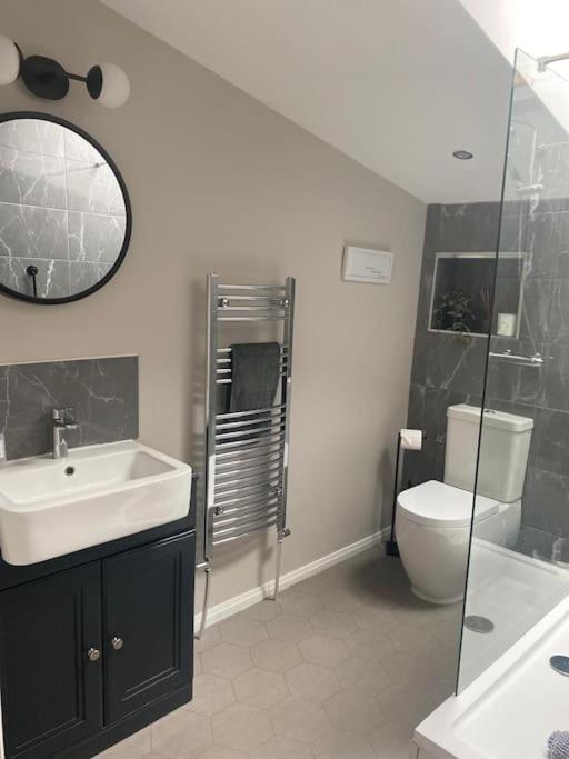 Ash Cottage Windermere Εξωτερικό φωτογραφία