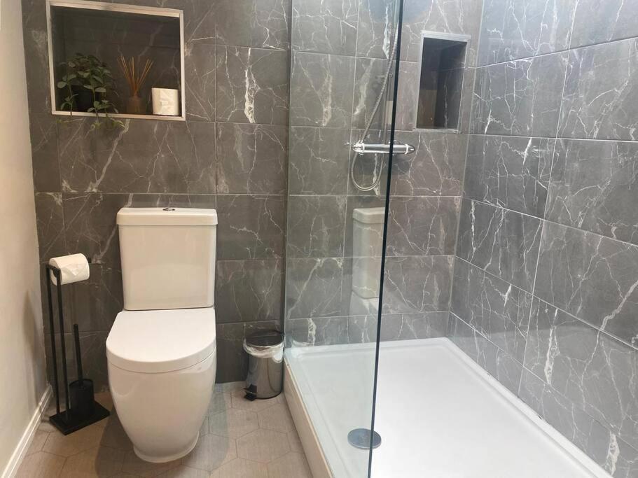 Ash Cottage Windermere Εξωτερικό φωτογραφία