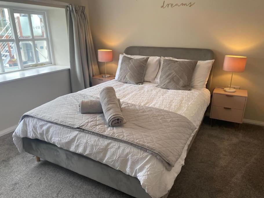 Ash Cottage Windermere Εξωτερικό φωτογραφία